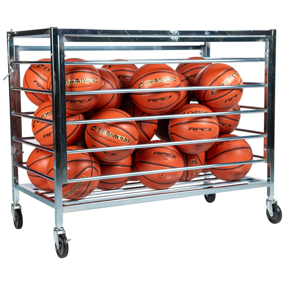 CHAMPRO BASKETBALL MONSTER BALL LOCKER