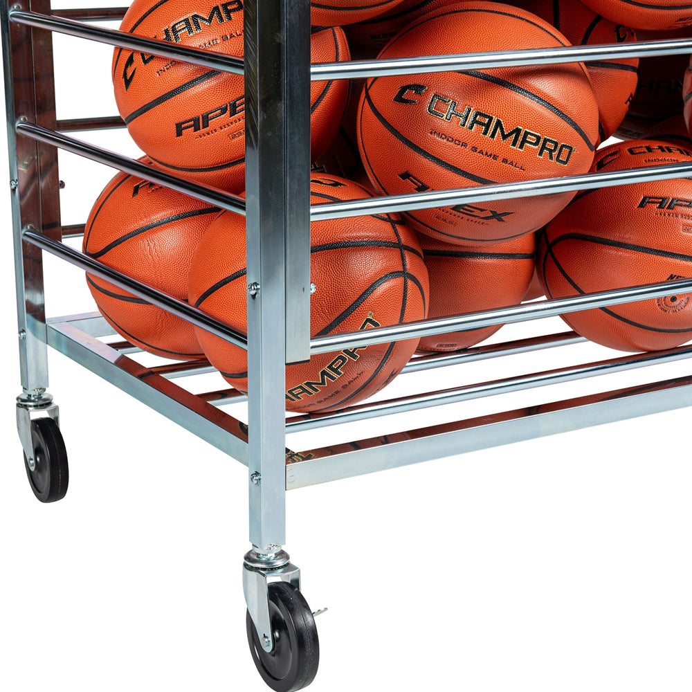 CHAMPRO BASKETBALL MONSTER BALL LOCKER
