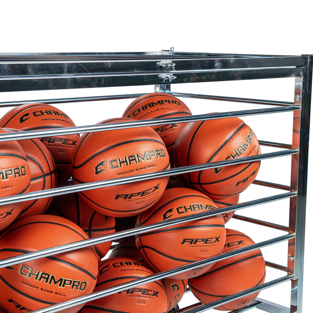 CHAMPRO BASKETBALL MONSTER BALL LOCKER