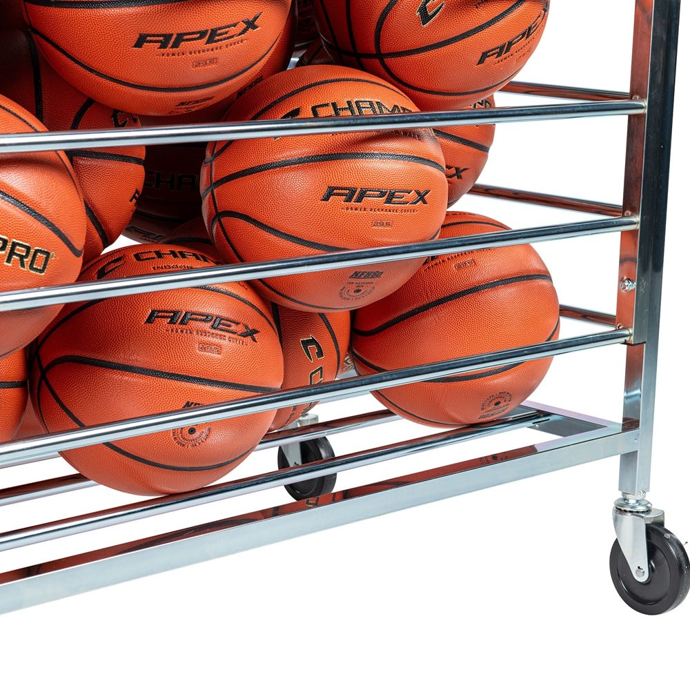 CHAMPRO BASKETBALL MONSTER BALL LOCKER
