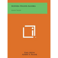 Modern Higher Algebra: Galois Theory - Hardcover