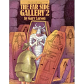 The Far Side Gallery 2 - Paperback