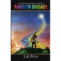 Rainbow Brigade - Paperback