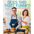 Does This Taste Funny?: Recipes Our Family Loves - Hardcover
