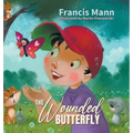 The Wounded Butterfly - Hardcover
