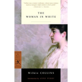 The Woman in White - Paperback