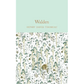 Walden - Hardcover