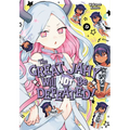 The Great Jahy Will Not Be Defeated! 09 - Paperback