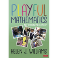 Playful Mathematics: For Children 3 to 7 - Hardcover