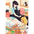 Komi Can't Communicate, Vol. 10 - Paperback