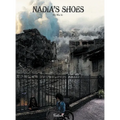 Nadia's Shoes - Hardcover