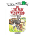 The Long Way Westward - Paperback