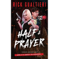 Half A Prayer - Paperback