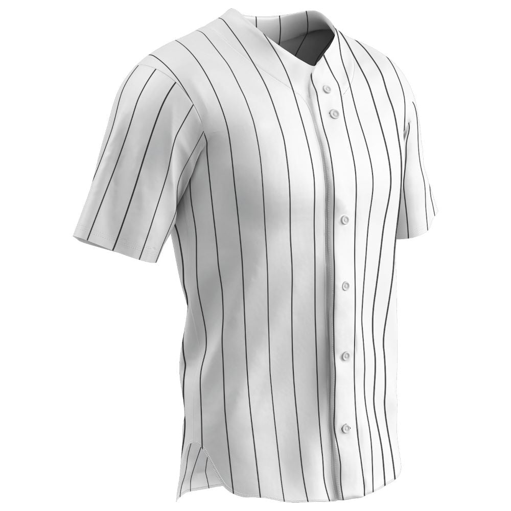 CHAMPRO BASEBALL PRO-STYLE WARP KNIT JERSEY