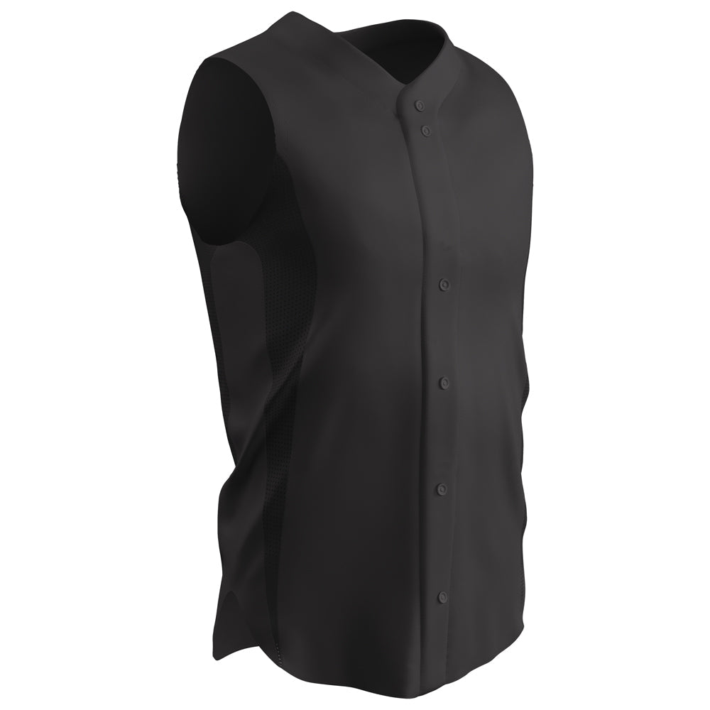 CHAMPRO RELIEVER SLEEVELESS BASEBALL JERSEY