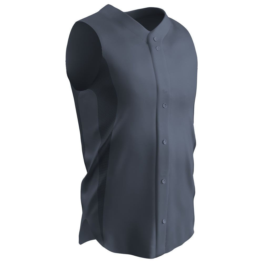CHAMPRO RELIEVER SLEEVELESS BASEBALL JERSEY