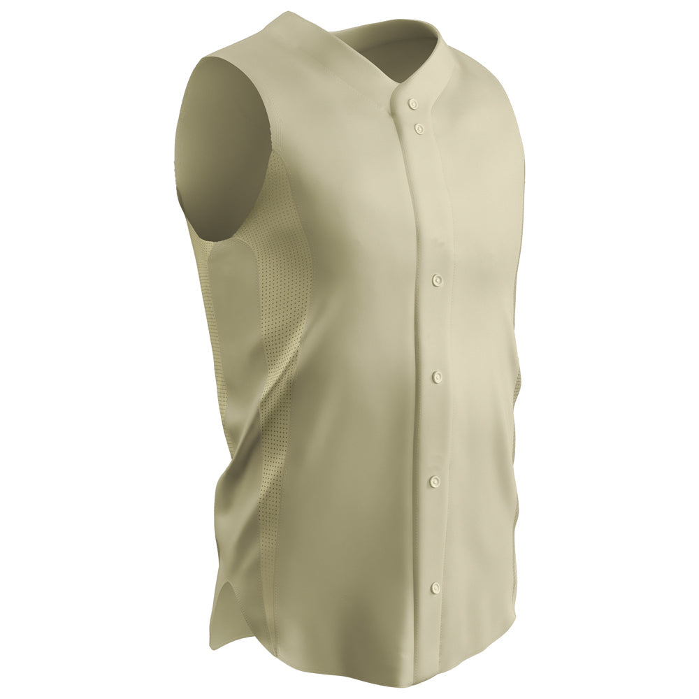 CHAMPRO RELIEVER SLEEVELESS BASEBALL JERSEY