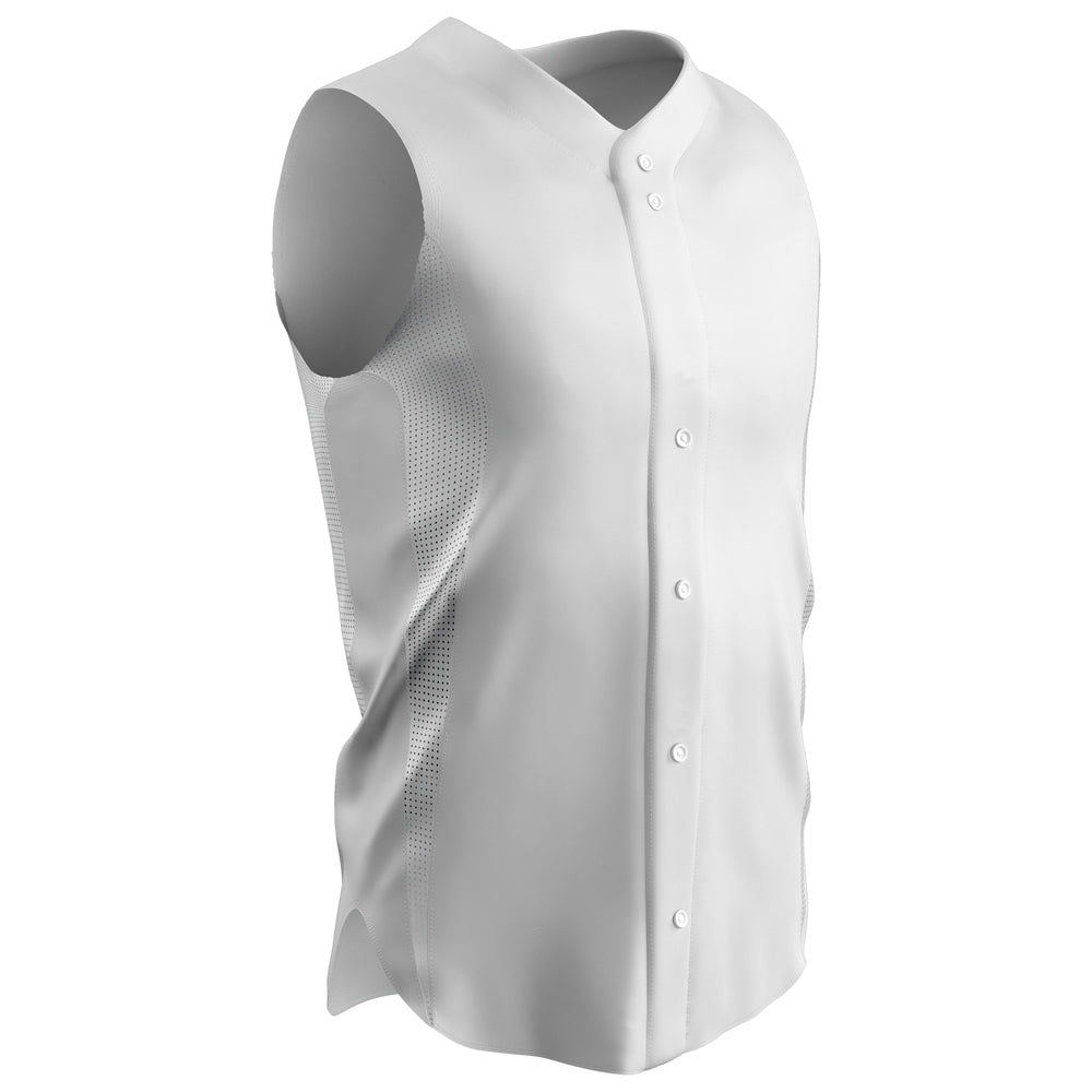 CHAMPRO RELIEVER SLEEVELESS BASEBALL JERSEY
