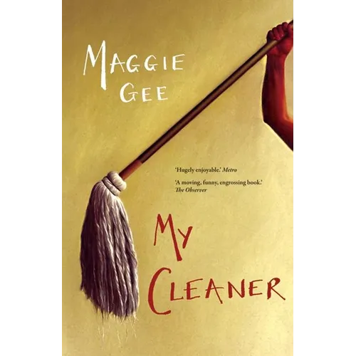 My Cleaner - Paperback