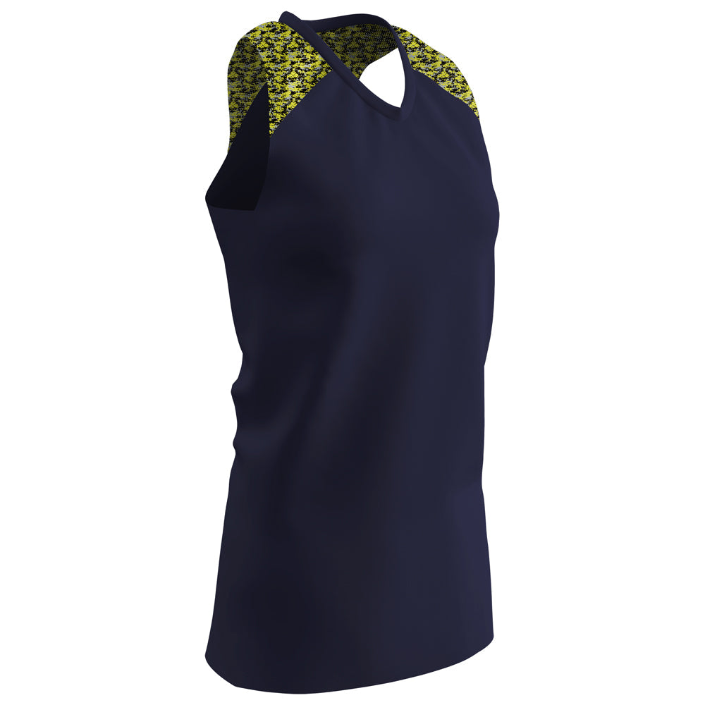 CHAMPRO WOMEN'S AT BAT SOFTBALL JERSEY