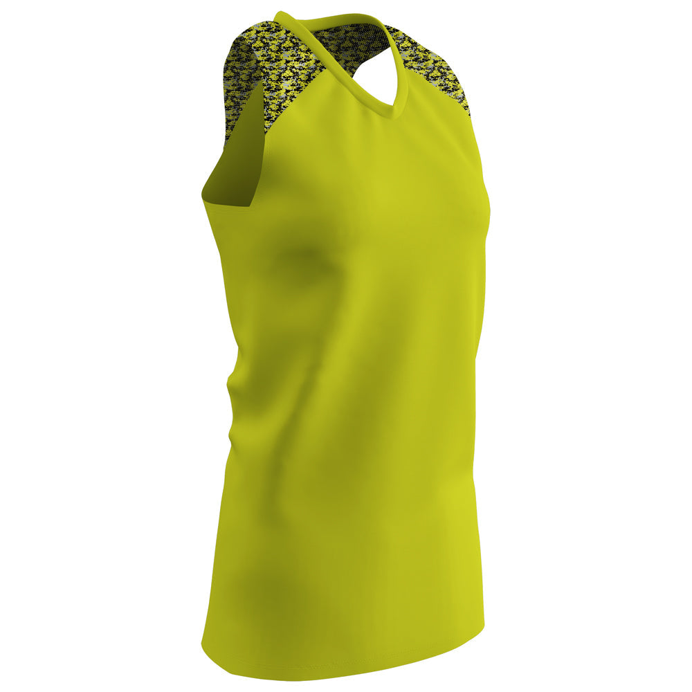CHAMPRO WOMEN'S AT BAT SOFTBALL JERSEY