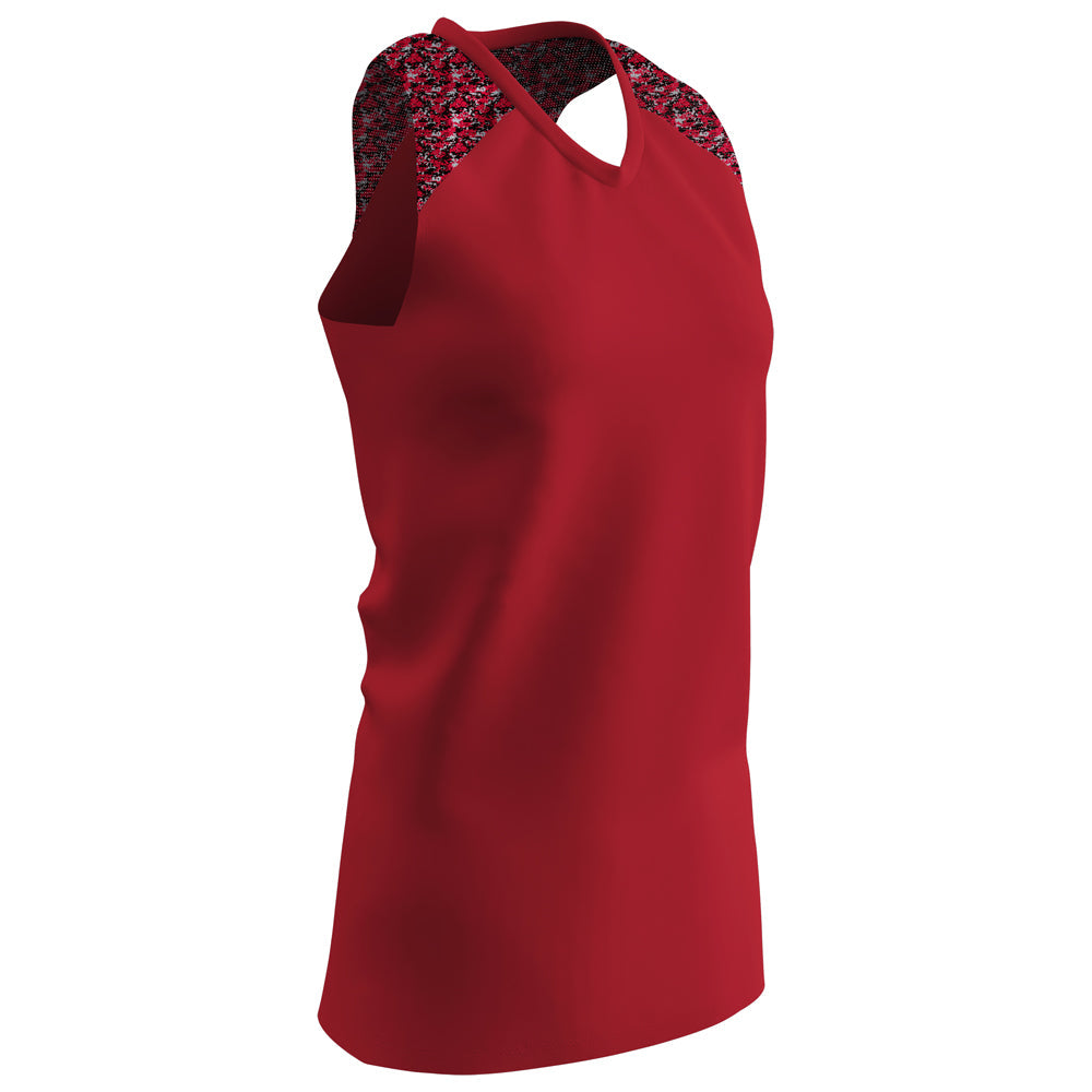 CHAMPRO WOMEN'S AT BAT SOFTBALL JERSEY
