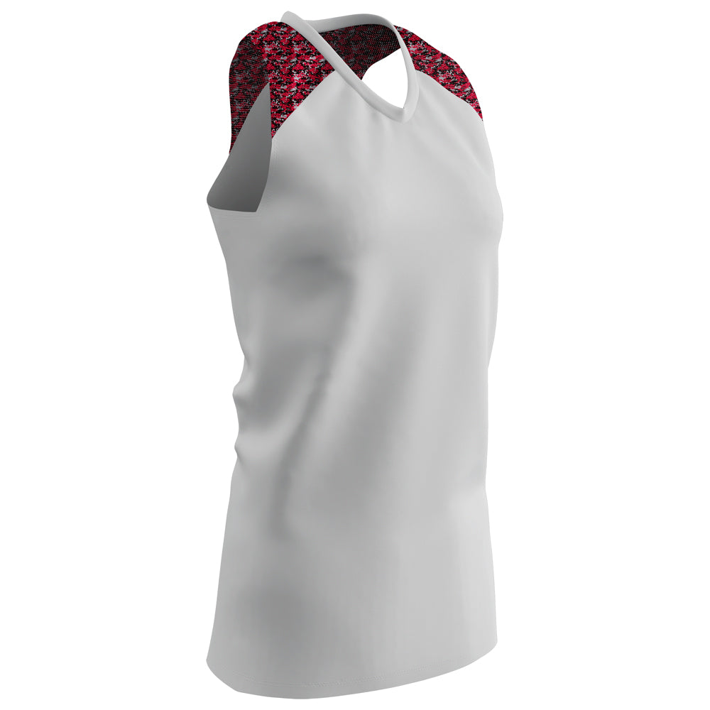 CHAMPRO WOMEN'S AT BAT SOFTBALL JERSEY
