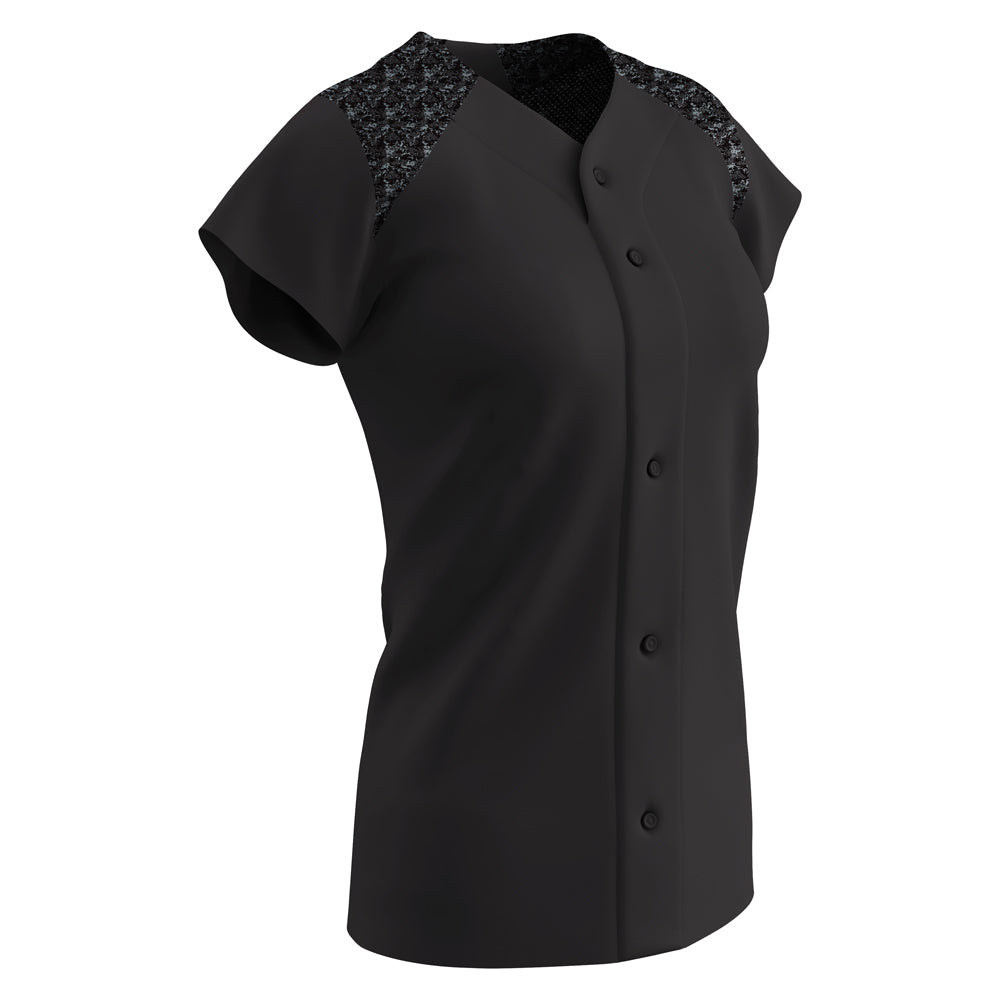 CHAMPRO FASTPITCH WOMEN'S CIRCUIT SOFTBALL JERSEY
