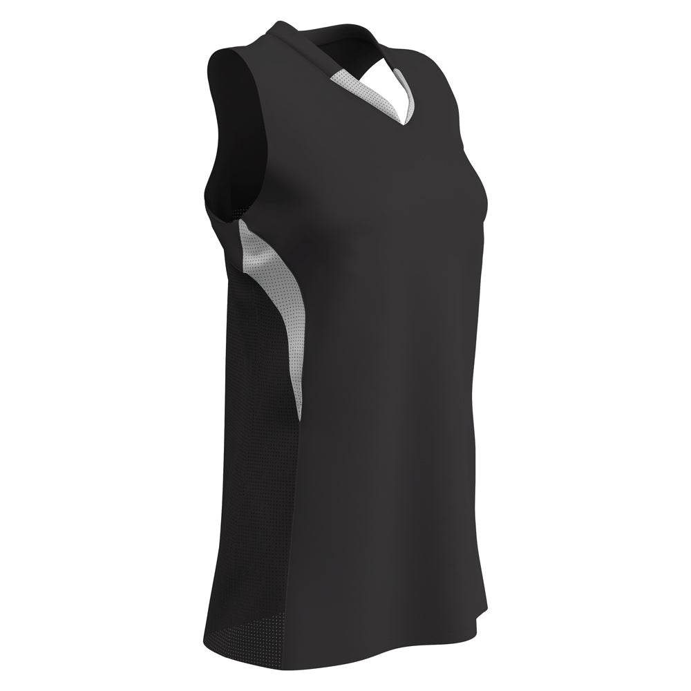 CHAMPRO DECOY RACERBACK SOFTBALL JERSEY