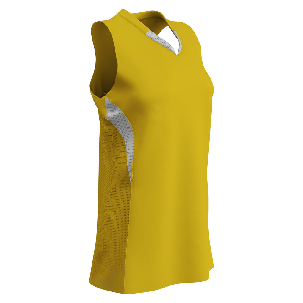 CHAMPRO DECOY RACERBACK SOFTBALL JERSEY