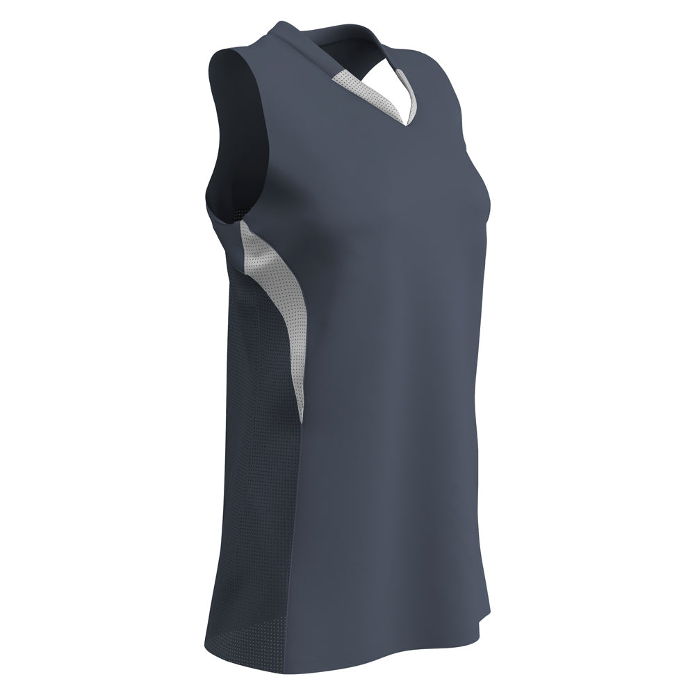 CHAMPRO DECOY RACERBACK SOFTBALL JERSEY