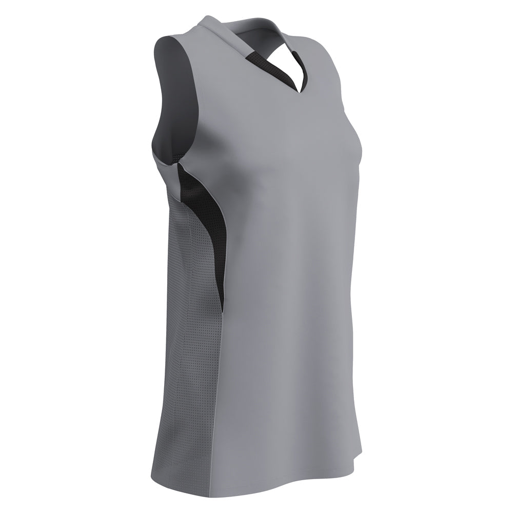 CHAMPRO DECOY RACERBACK SOFTBALL JERSEY