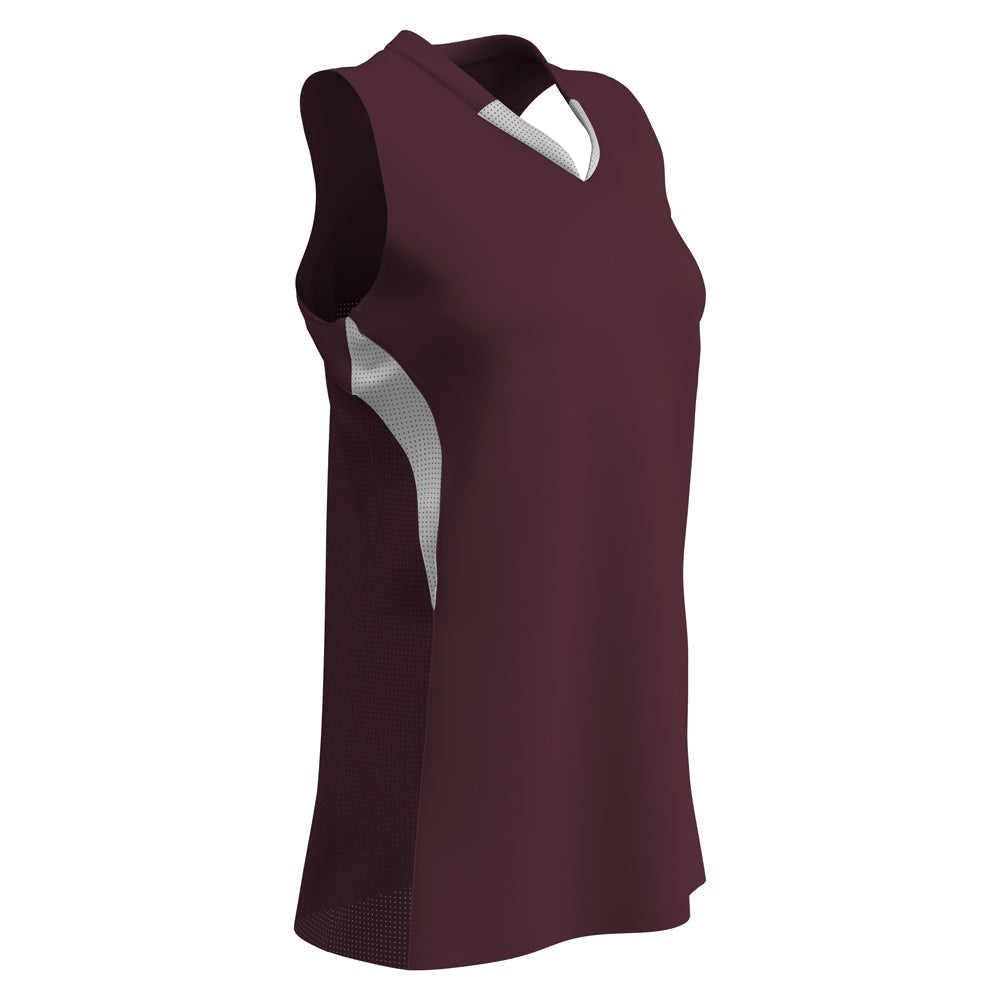 CHAMPRO DECOY RACERBACK SOFTBALL JERSEY