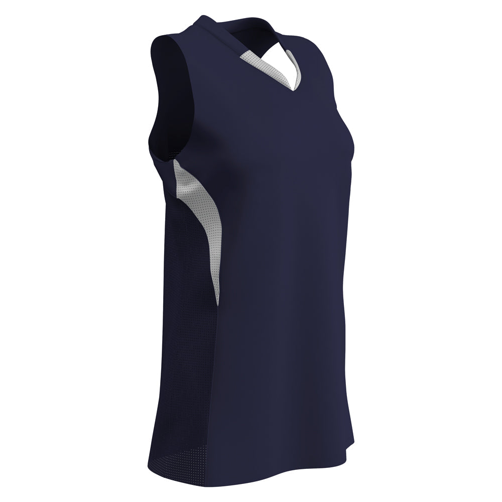 CHAMPRO DECOY RACERBACK SOFTBALL JERSEY