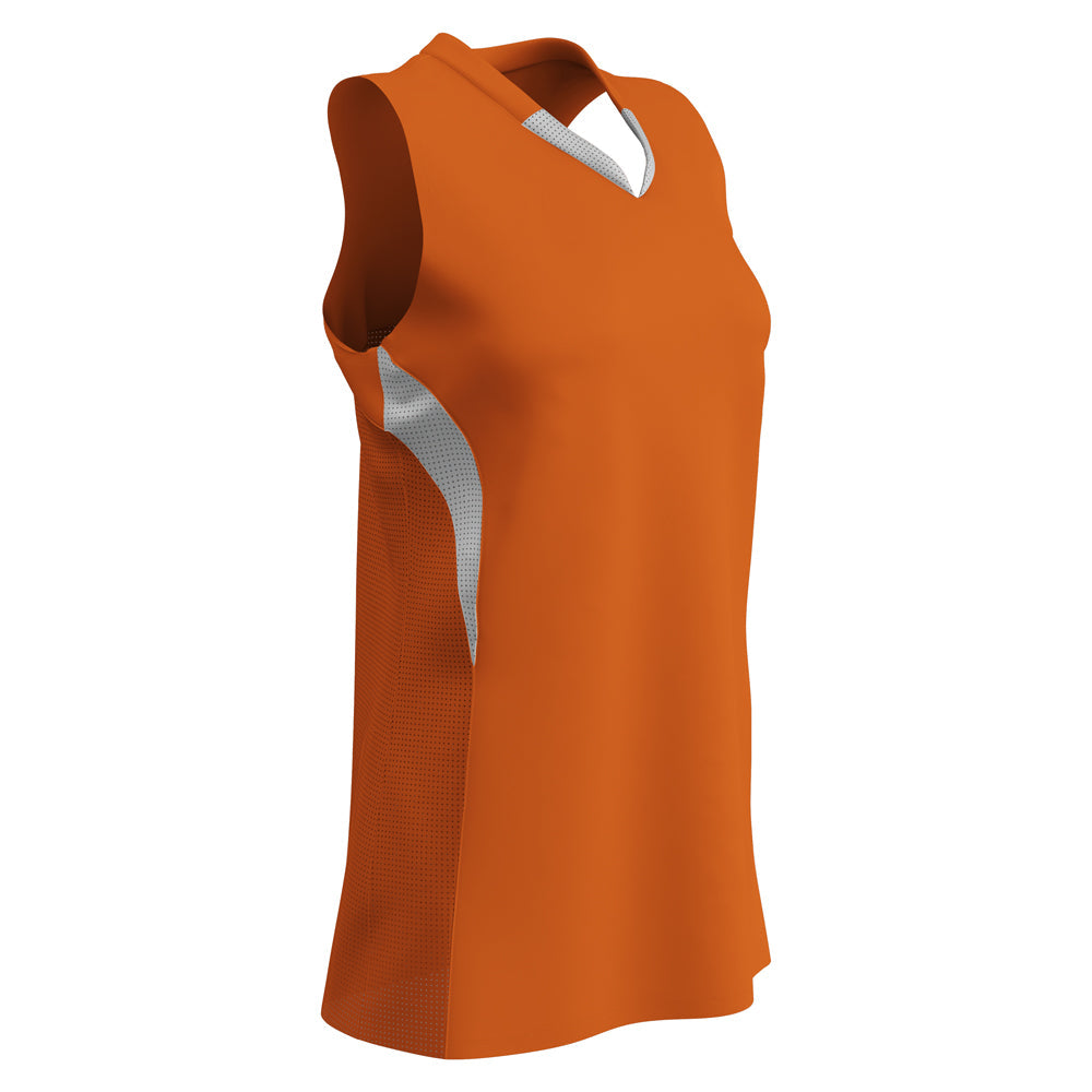 CHAMPRO DECOY RACERBACK SOFTBALL JERSEY
