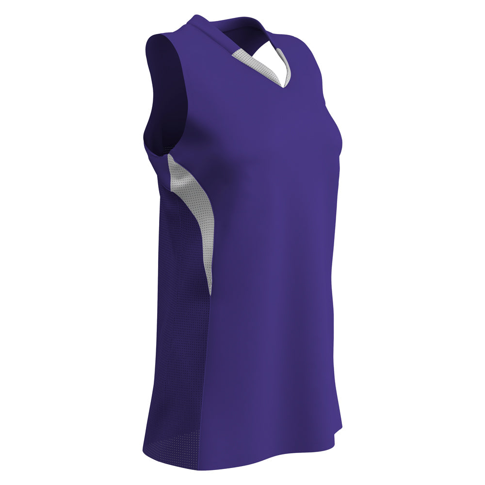 CHAMPRO DECOY RACERBACK SOFTBALL JERSEY