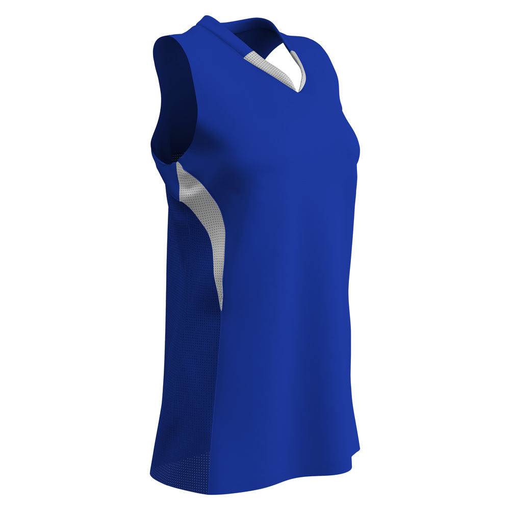CHAMPRO DECOY RACERBACK SOFTBALL JERSEY