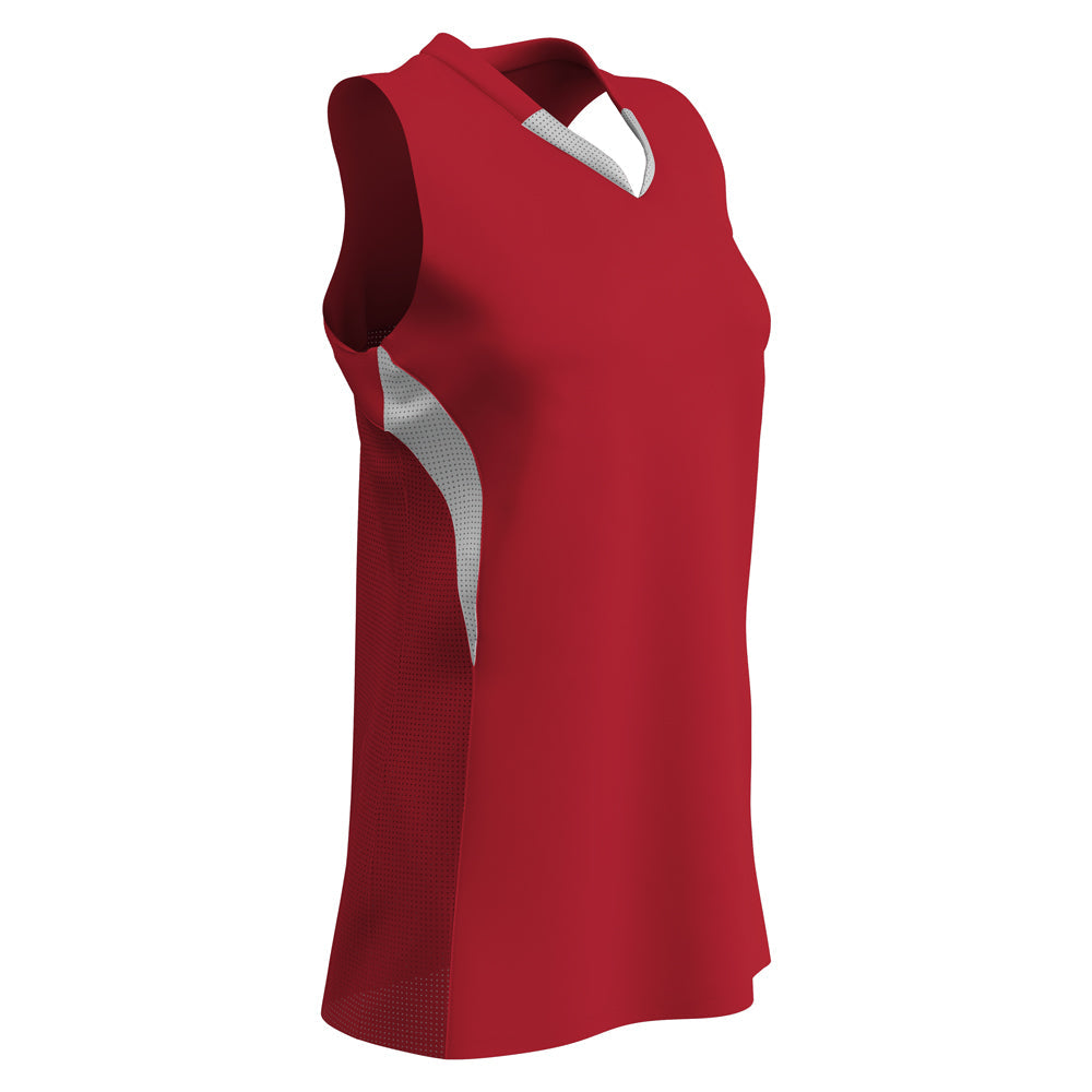CHAMPRO DECOY RACERBACK SOFTBALL JERSEY
