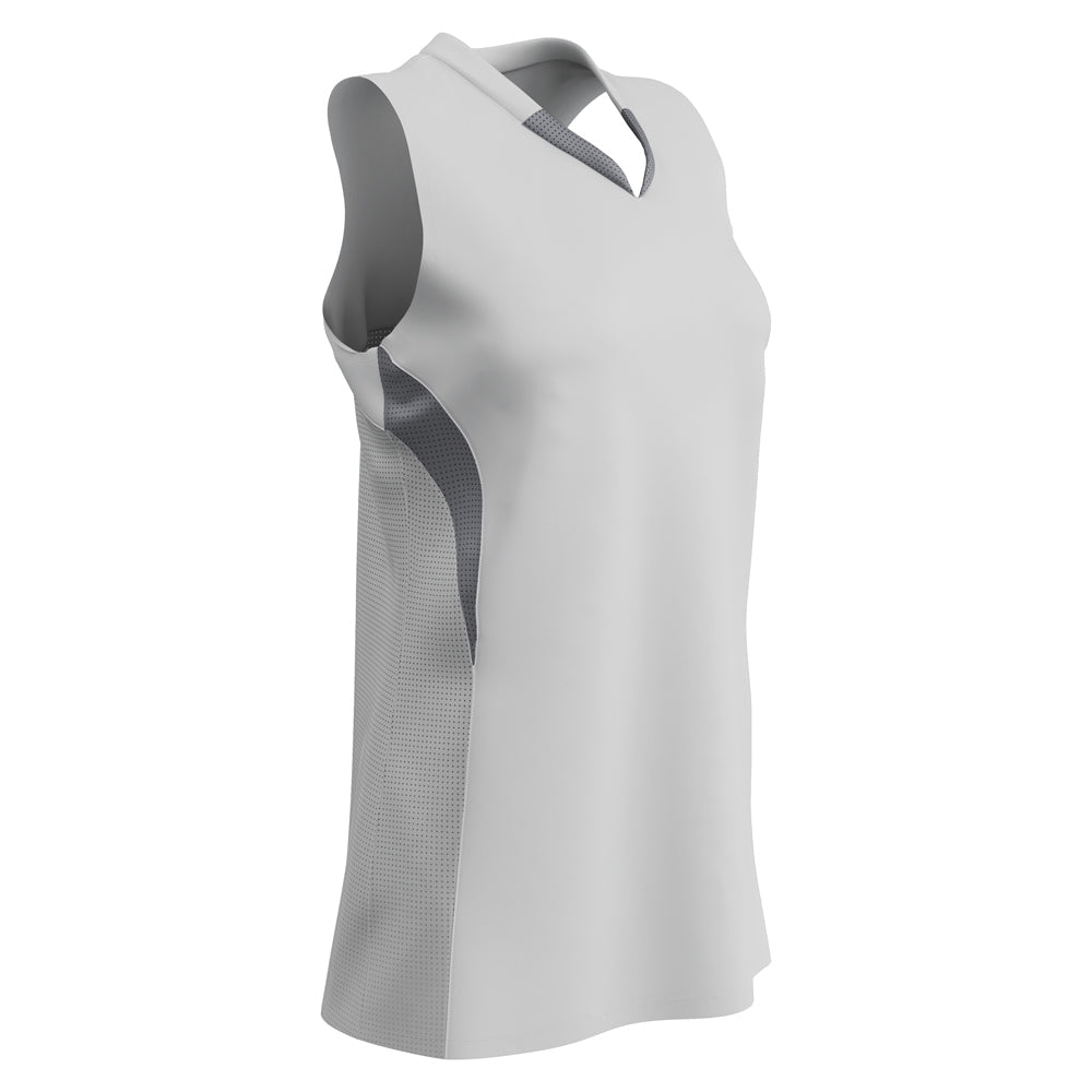 CHAMPRO DECOY RACERBACK SOFTBALL JERSEY