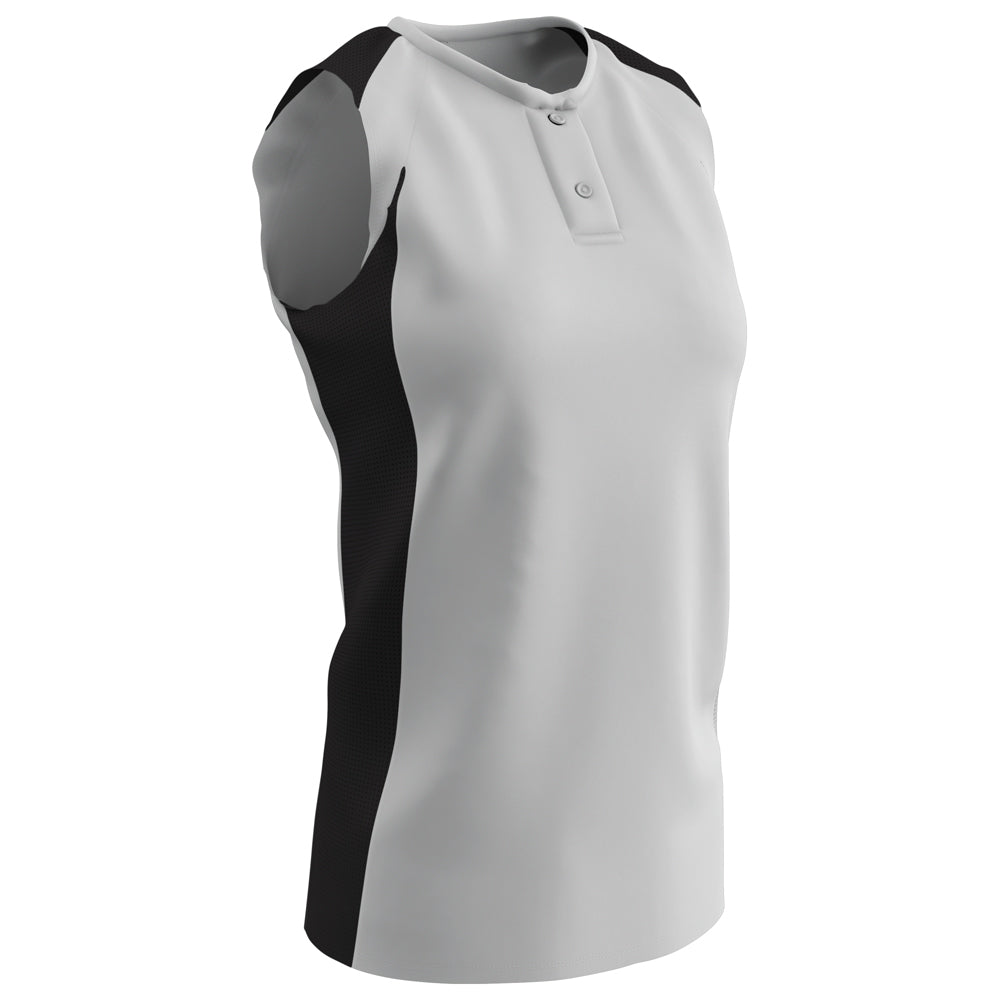 CHAMPRO FASTPITCH DIAMOND ACTIVE LADIES JERSEY
