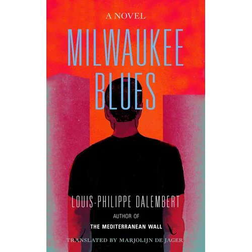 Milwaukee Blues - Paperback