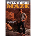 The Maze - Paperback