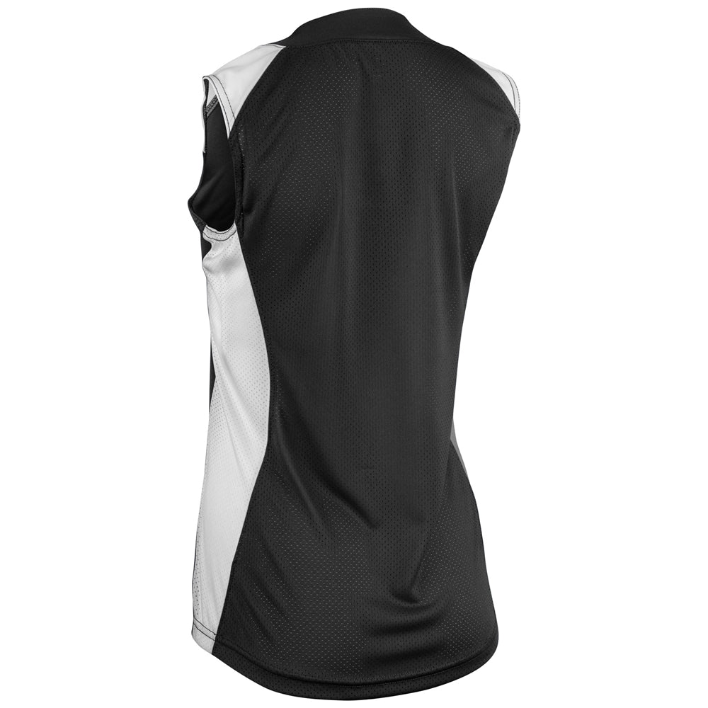CHAMPRO FASTPITCH INFINITE 2-BUTTON SLEEVELESS JERSEY