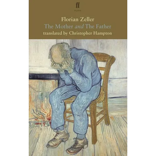 The Mother and the Father - Paperback