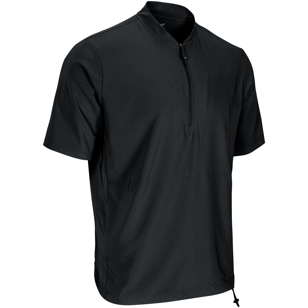 CHAMPRO BASEBALL WOVEN WARM-UP JACKET