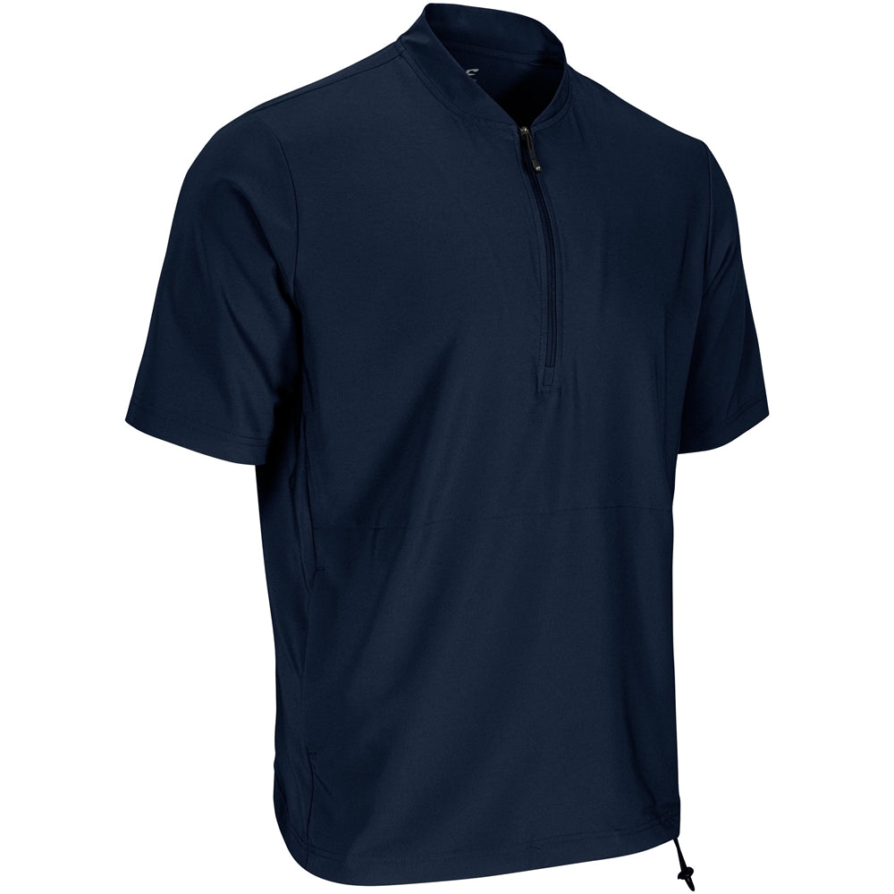 CHAMPRO BASEBALL WOVEN WARM-UP JACKET