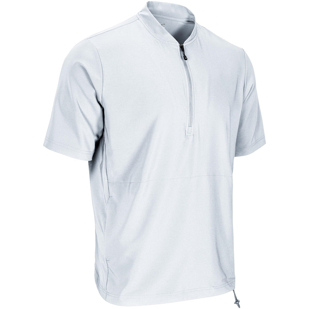 CHAMPRO BASEBALL WOVEN WARM-UP JACKET