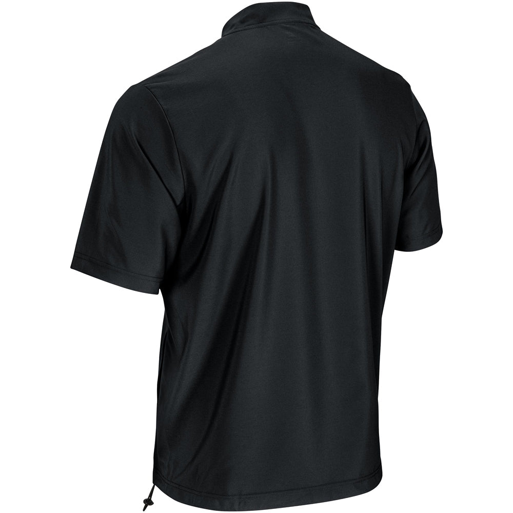 CHAMPRO BASEBALL WOVEN WARM-UP JACKET