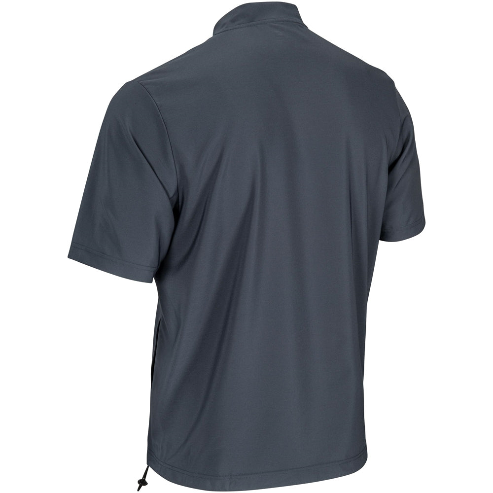 CHAMPRO BASEBALL WOVEN WARM-UP JACKET