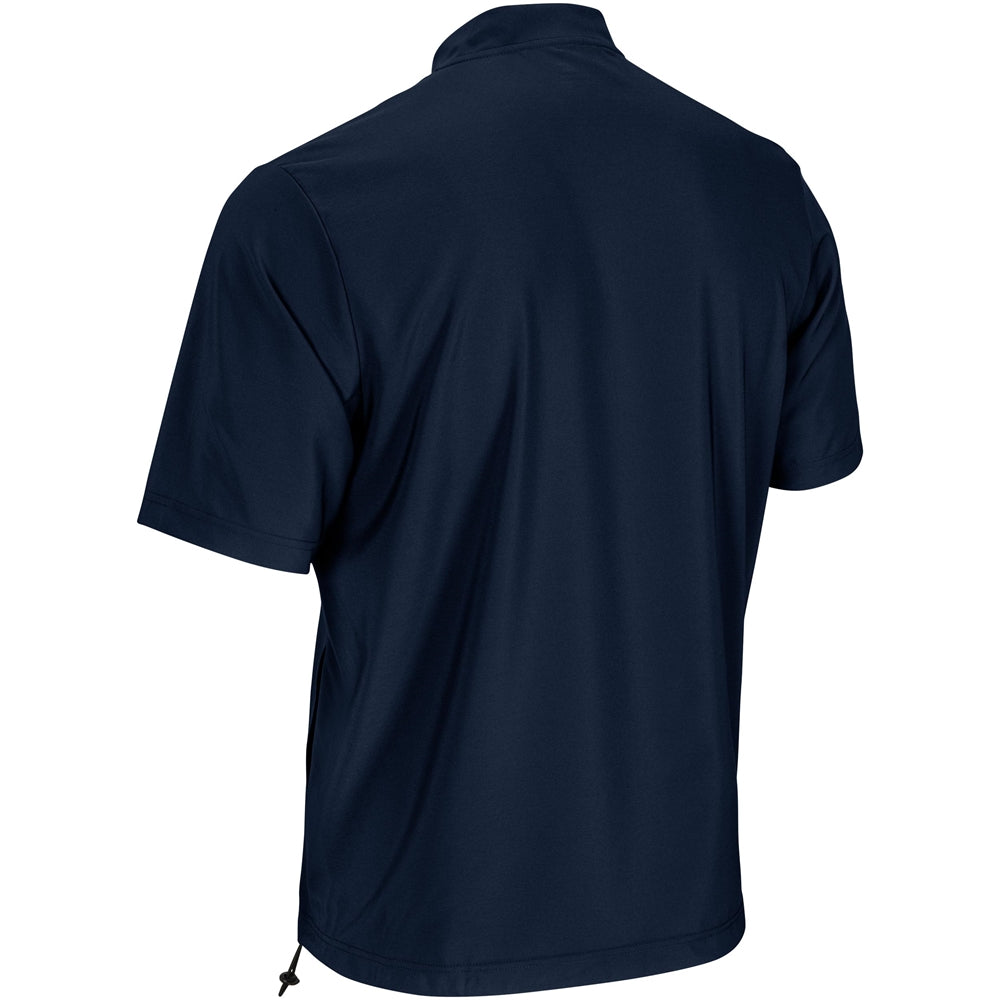 CHAMPRO BASEBALL WOVEN WARM-UP JACKET